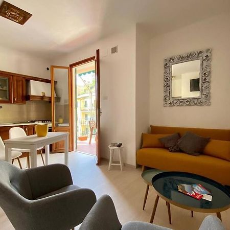 Oasi Vacation Rental Vernazza Zewnętrze zdjęcie