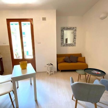 Oasi Vacation Rental Vernazza Zewnętrze zdjęcie