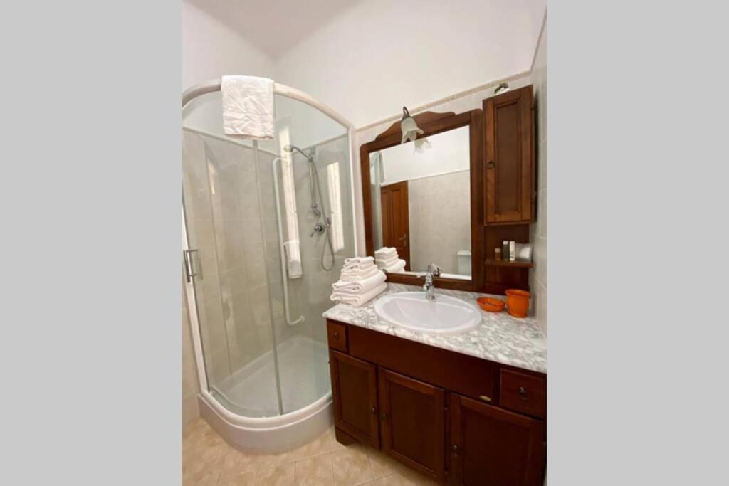 Oasi Vacation Rental Vernazza Zewnętrze zdjęcie
