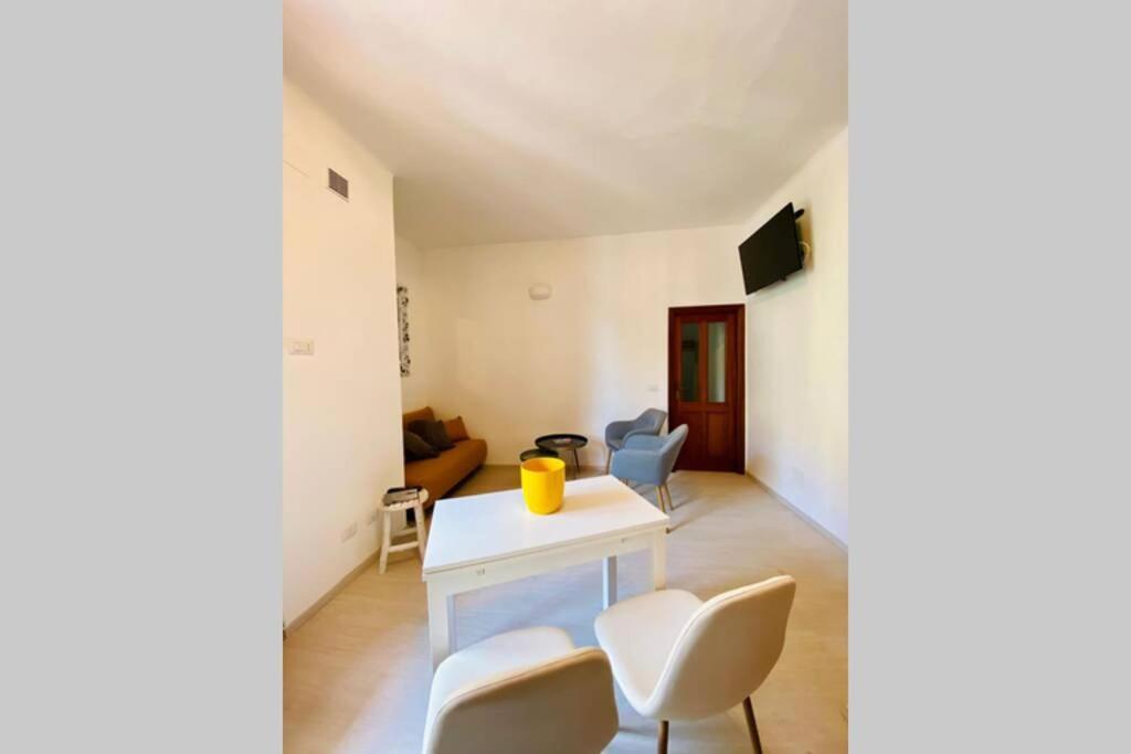 Oasi Vacation Rental Vernazza Zewnętrze zdjęcie