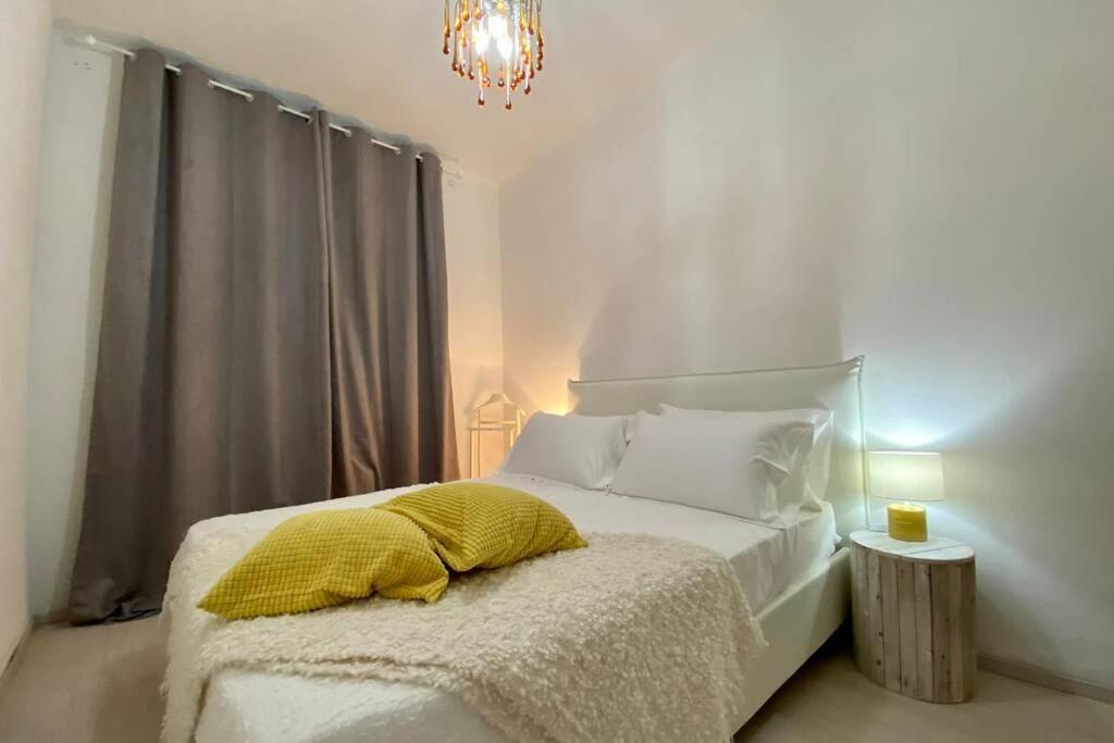 Oasi Vacation Rental Vernazza Zewnętrze zdjęcie