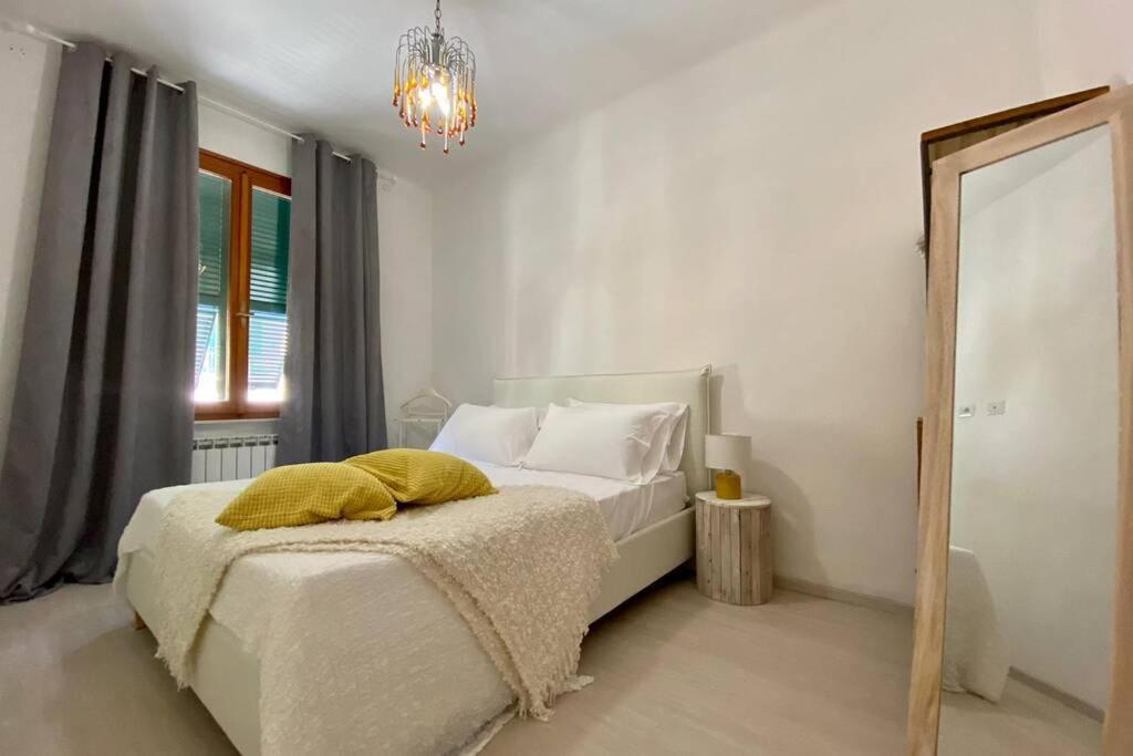 Oasi Vacation Rental Vernazza Zewnętrze zdjęcie
