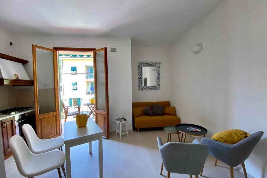 Oasi Vacation Rental Vernazza Zewnętrze zdjęcie