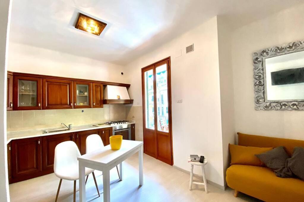 Oasi Vacation Rental Vernazza Zewnętrze zdjęcie